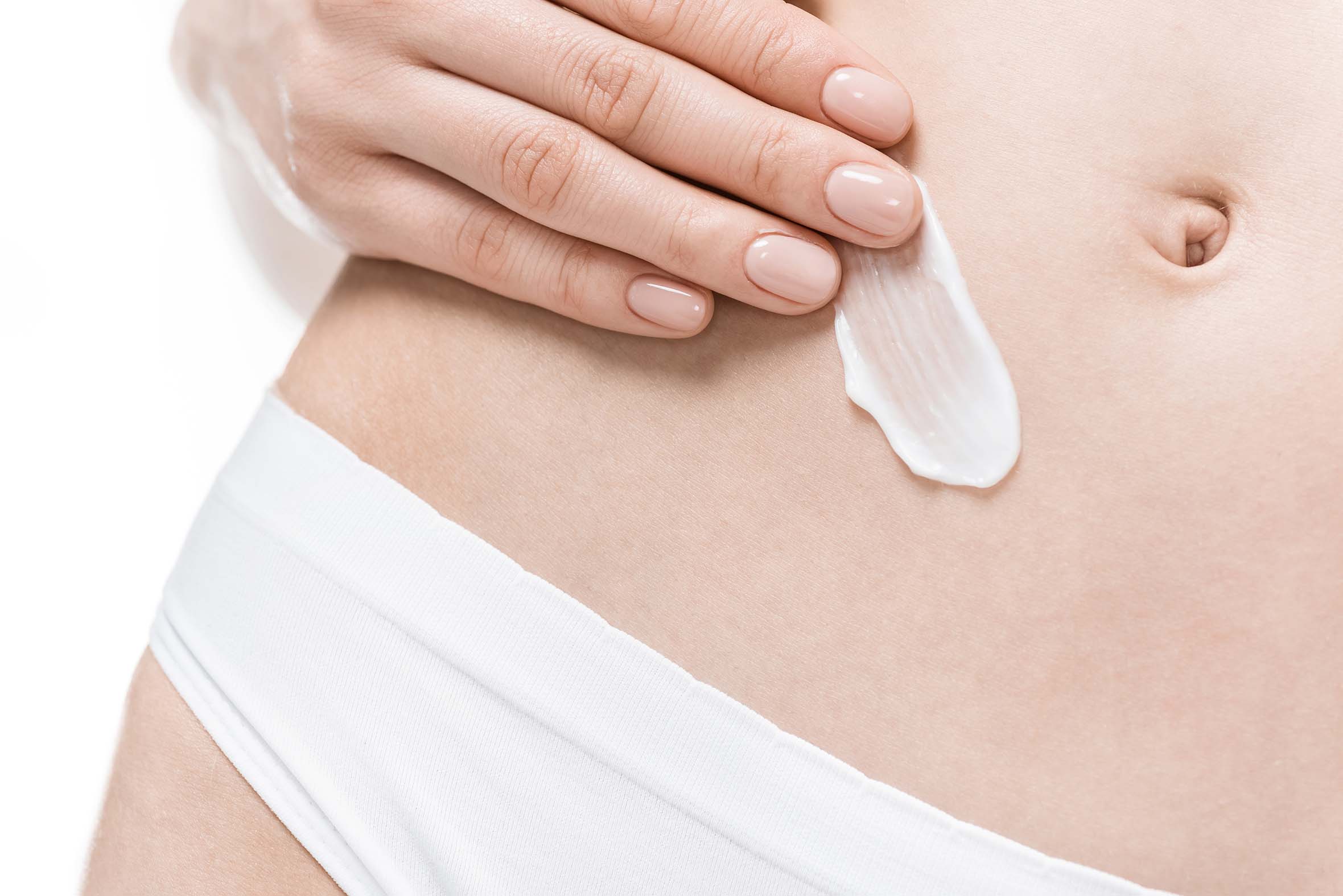 Scar & Stretch Mark Remedy