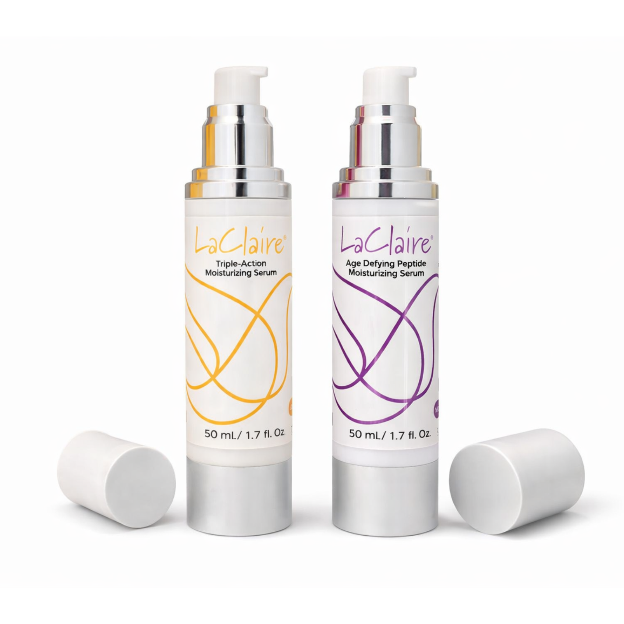 Vibrant Renewal Pair for Day & Night Use