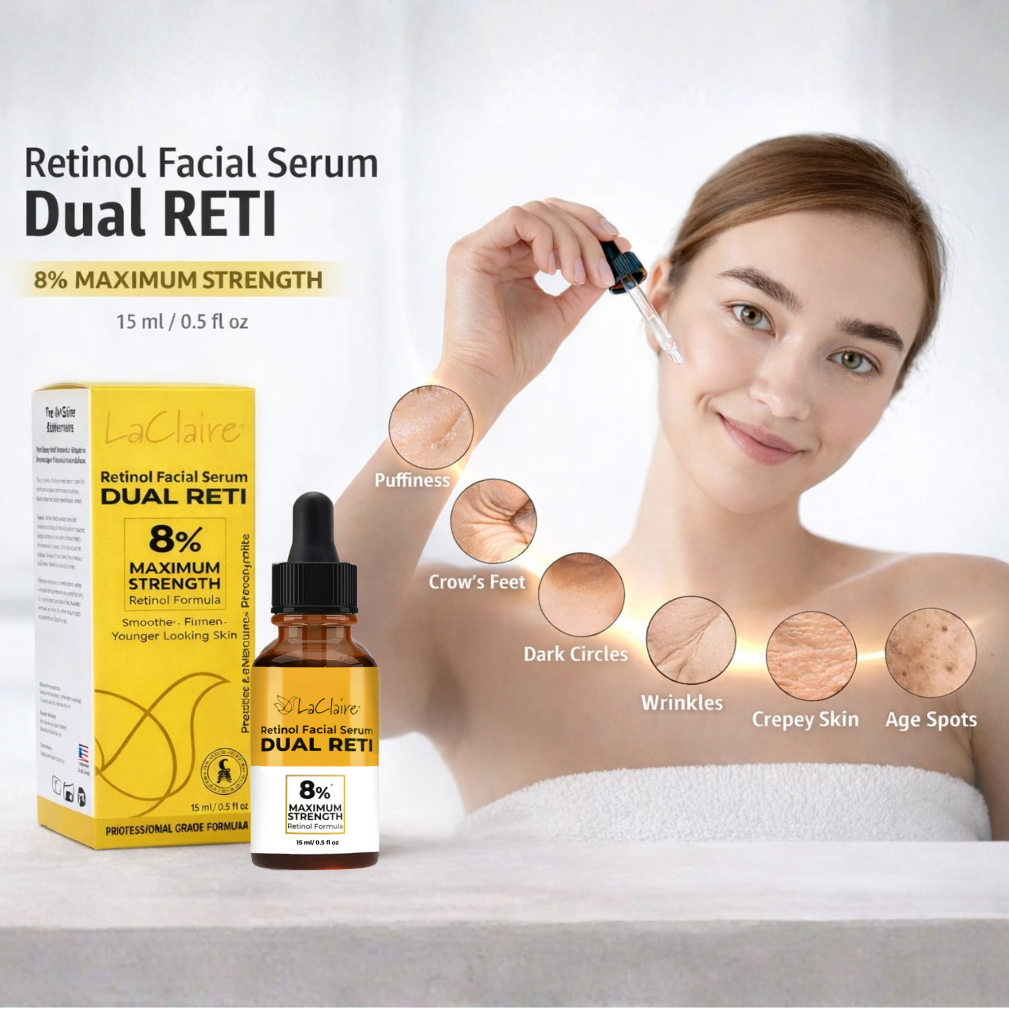 Radiant Renewal Duo