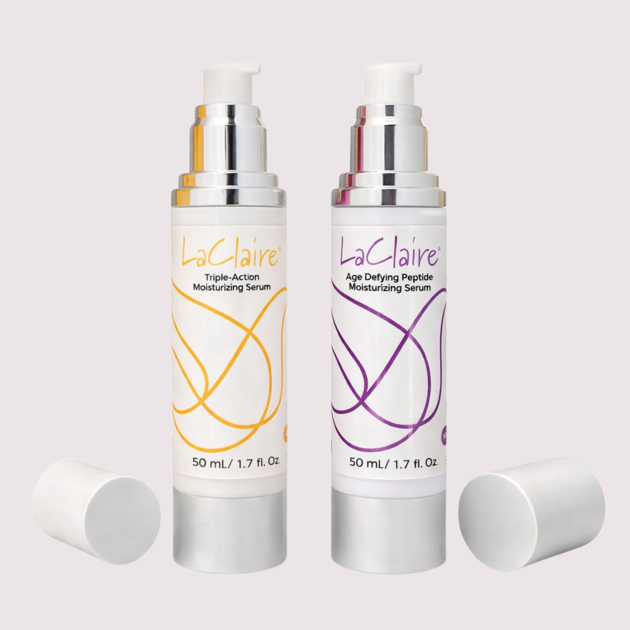 Vibrant Renewal Pair for Day & Night Use