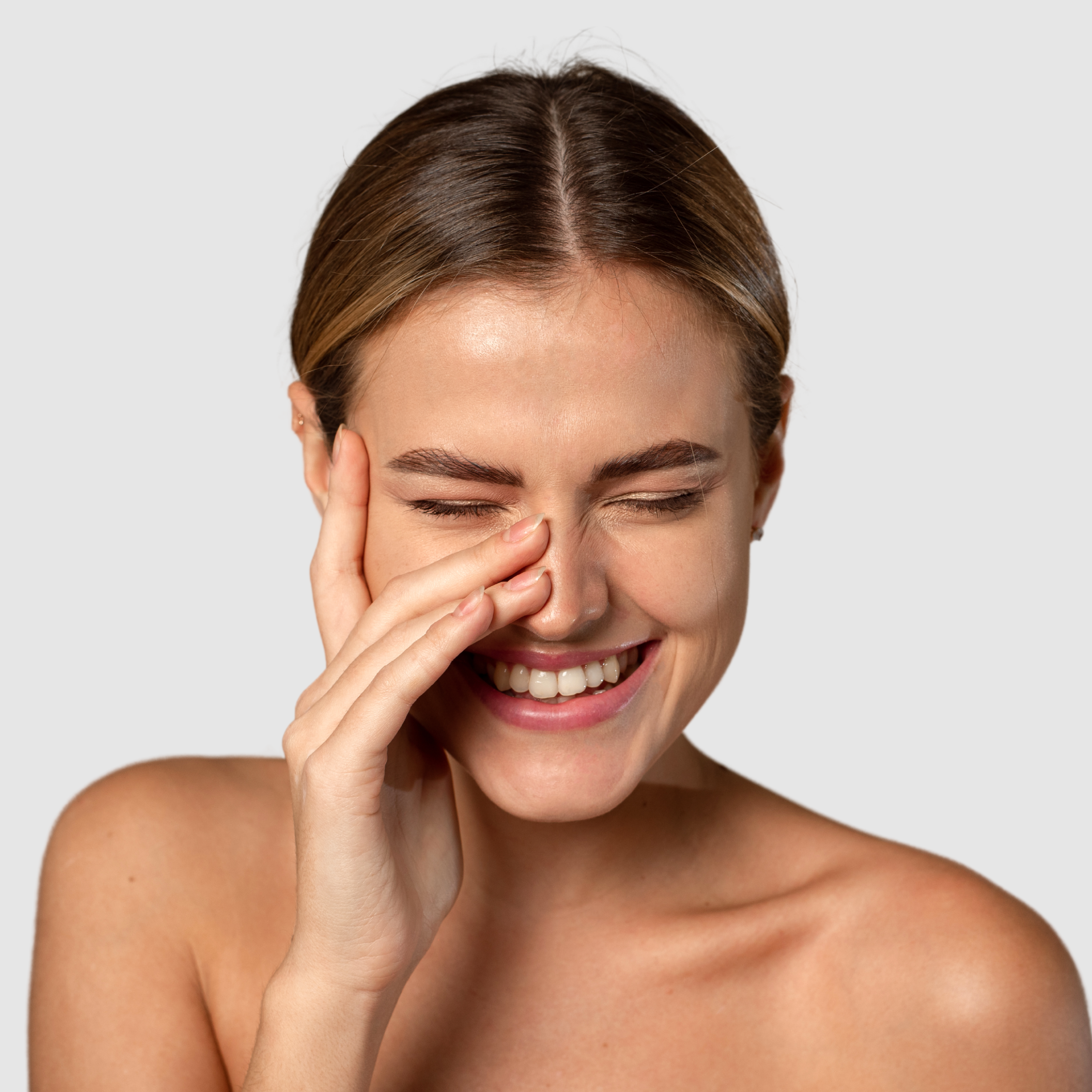 Brilliant Restoration Trio includes Peptide Moisturizing Serum, Retinol Facial Serum, and Triple-Action Serum for Smoother, Younger-Looking Skin.