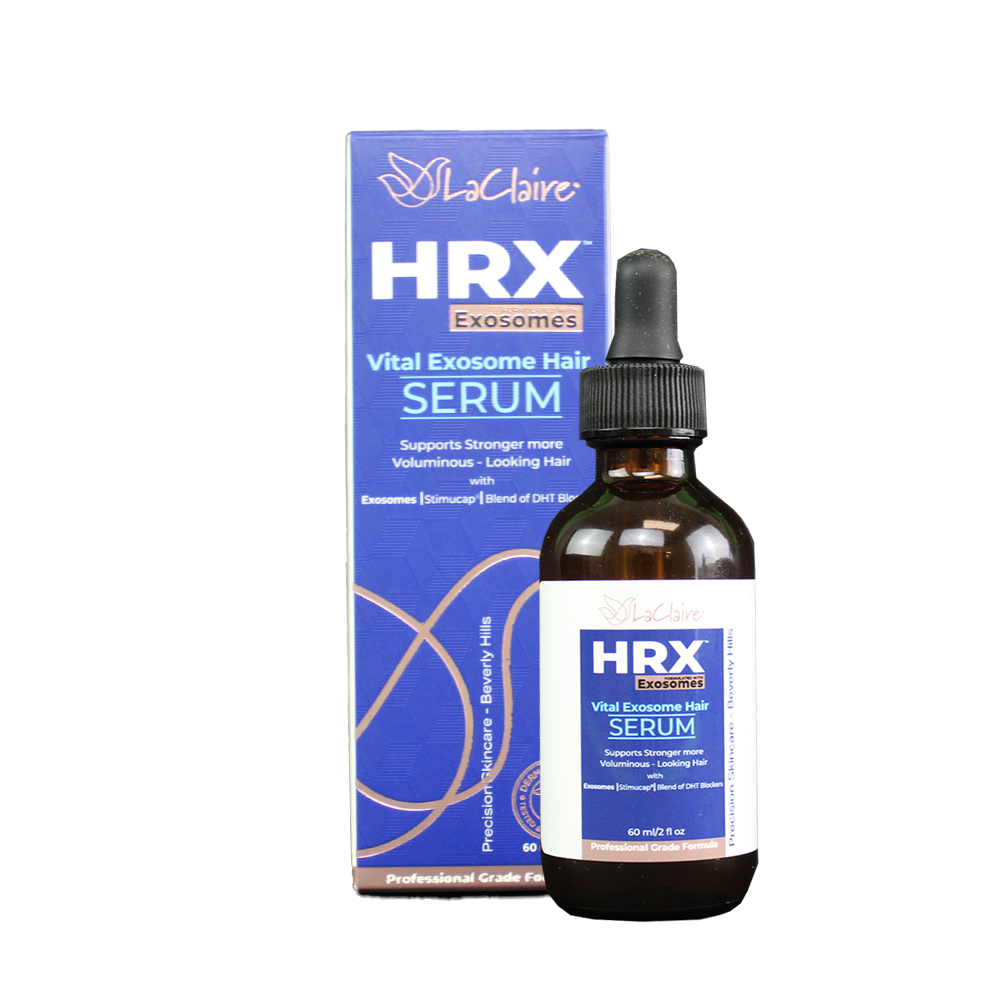 HRX Serum Vital Exosome Hair