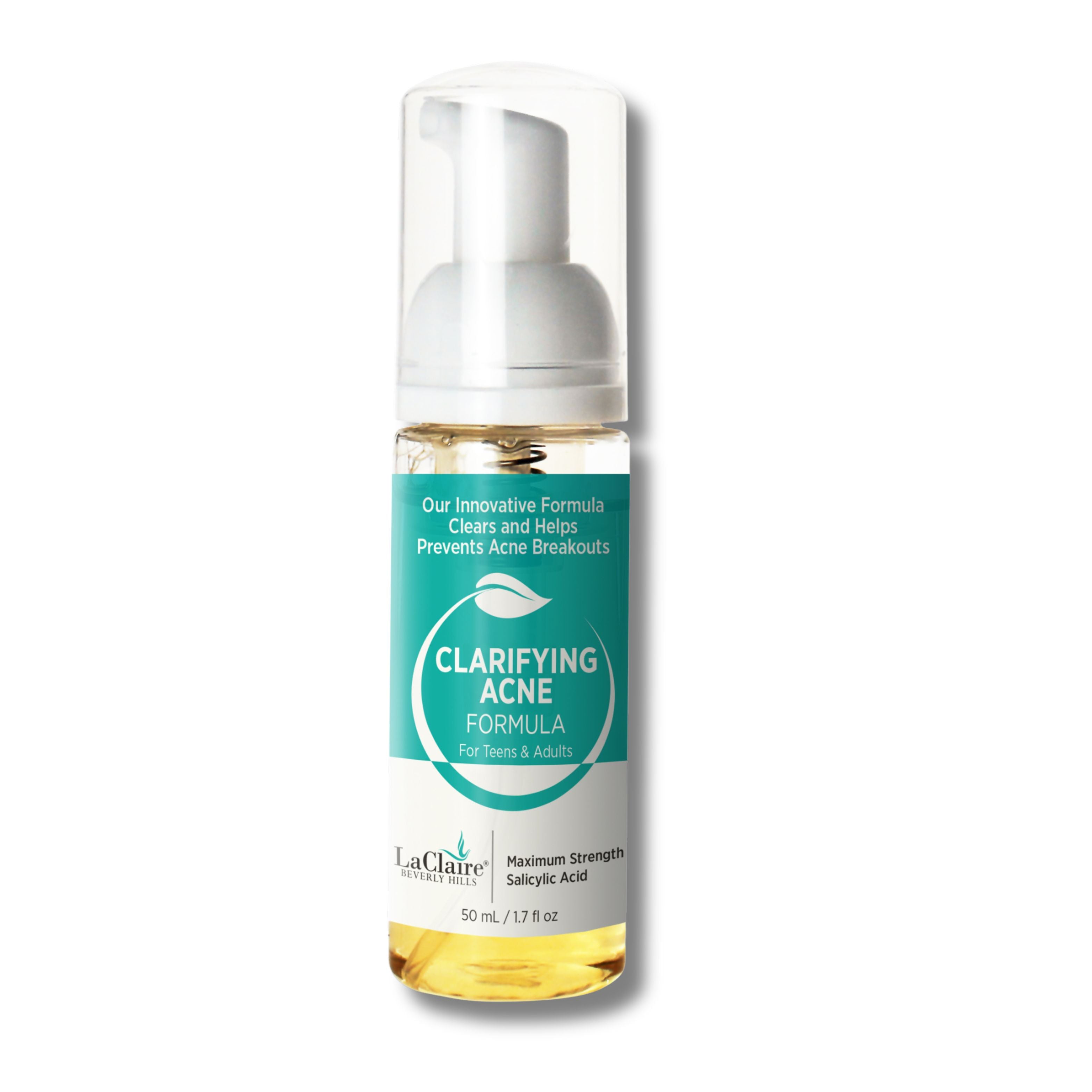 Anti-Aging Glow & Firm Bundle – 8% Retinol Face Serum, Vitamin C Brightening Serum, and Acne Wash for Firm, Smooth Skin. 30ml & 150ml.