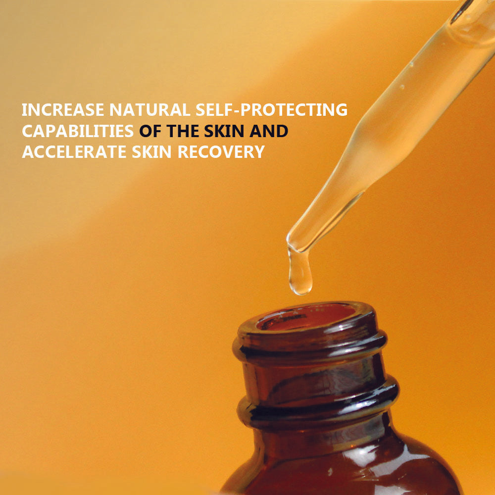 8% Retinol + Vitamin C+ Serum for Anti-Aging, Brightening, Firming & Smoothing. Perfect Facial Treatment for Radiant Skin.