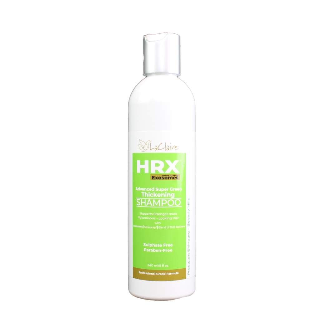 HRX 240 ml Shampoo Advanced Super Green