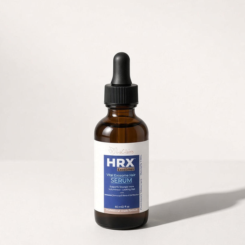 HRX Vital Exosome Hair Restoration Serum