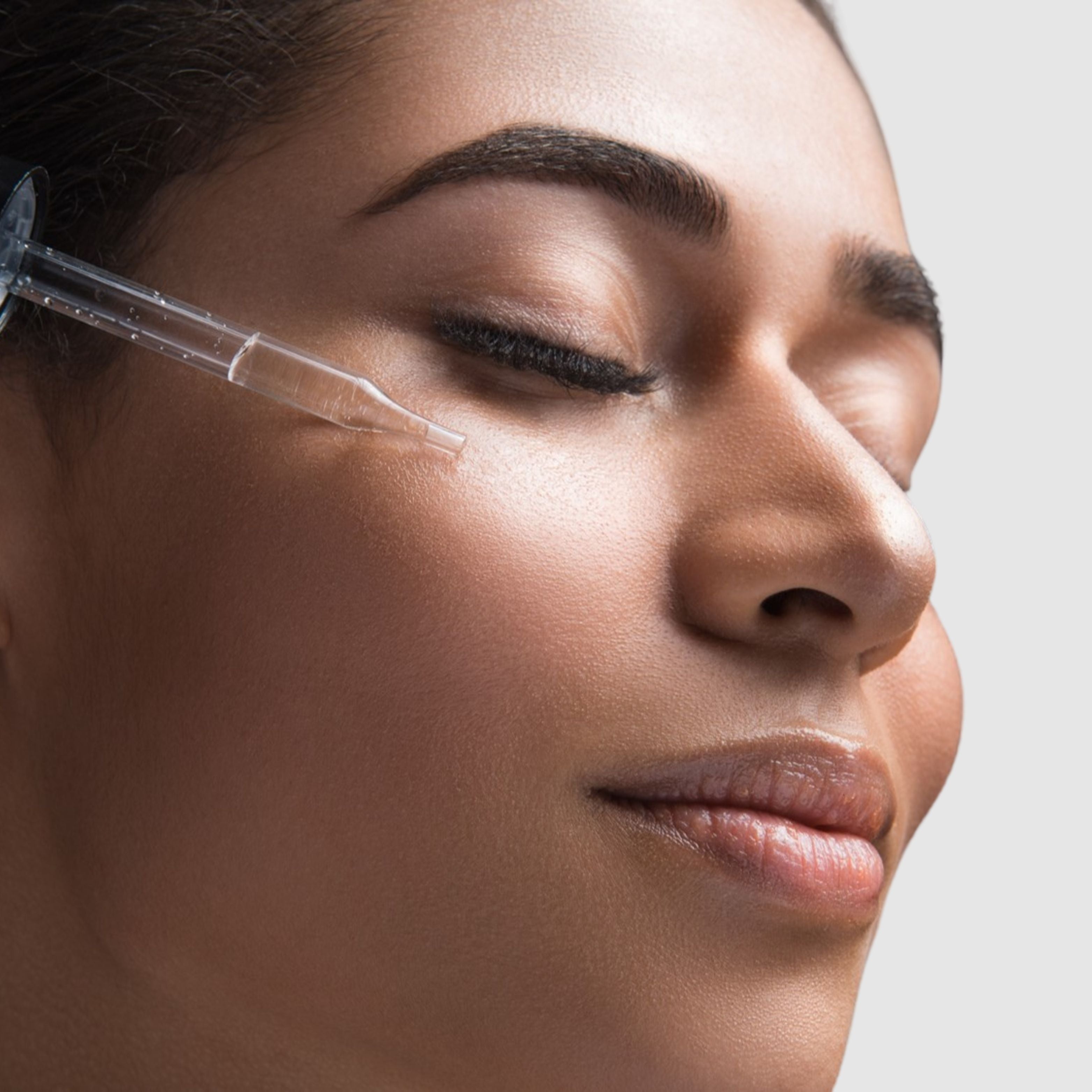 Strong Vitamin C Serum for Brightening – Topical Facial Serum with Hyaluronic Acid, Vitamin C+, and Radiant Skin. Made in the USA.