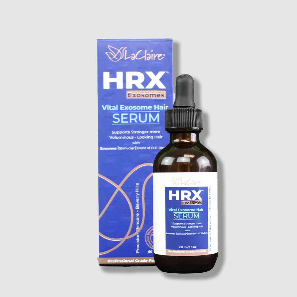 HRX Serum Vital  Exosome Hair