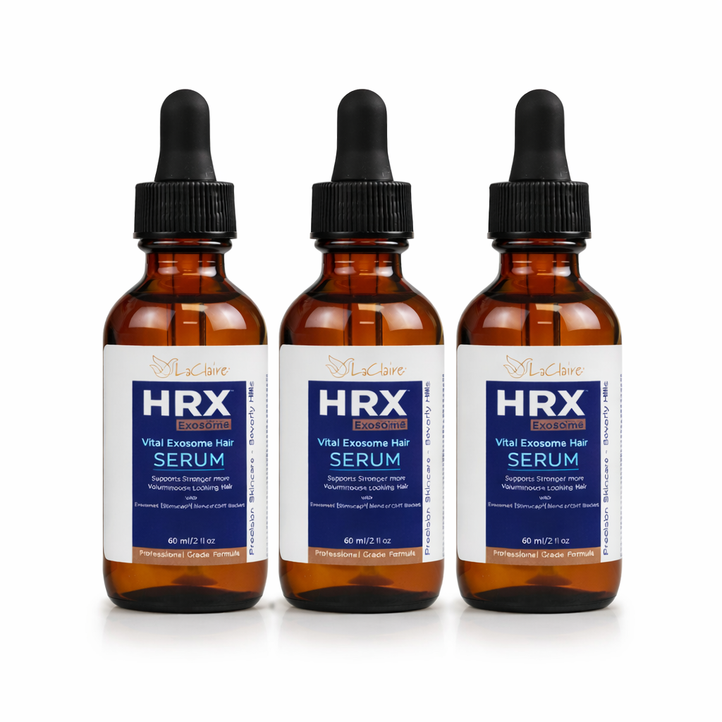 HT HARI SERUM ×2セット HRX Serum Vital Exosome Hair