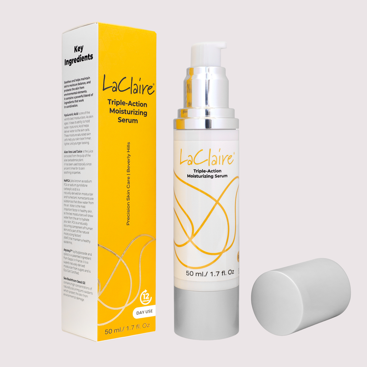 LE TEMPS Serum 30mL ¥22,000 LE TEMPS Serum 30mL ¥22,000 SERUM T.E.W.L. – The Spa At The Joule