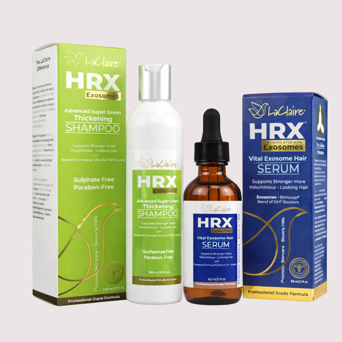 HRX Hair Revival Duo