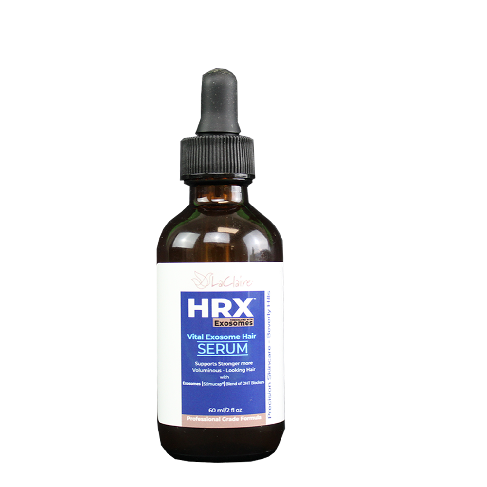 HRX Serum Vital  Exosome Hair
