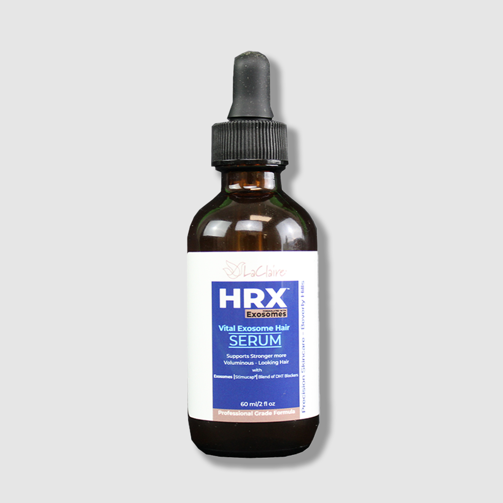 HRX Serum Vital  Exosome Hair